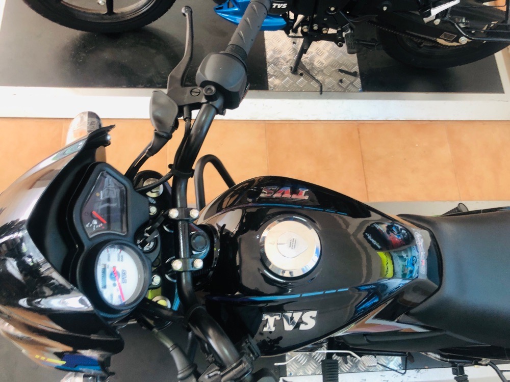 TVS Sport 2025 - Brand New Bike sale in Sri Lanka - patpat.lk