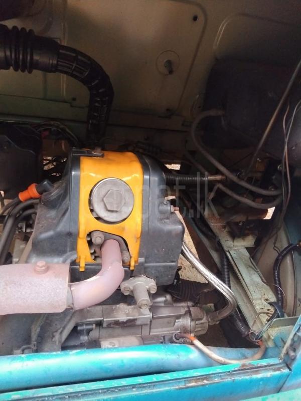 Bajaj Three Wheel 2010 - Used Three wheeler sale in Sri Lanka - patpat.lk