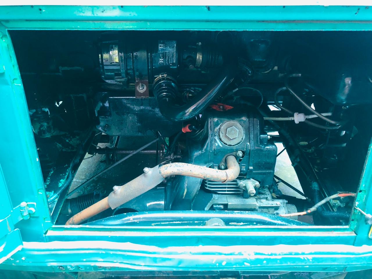 Bajaj Three Wheel 2008 - பயன்படுத்தப்பட்டது முச்சக்கர வண்டி sale in Sri Lanka - patpat.lk