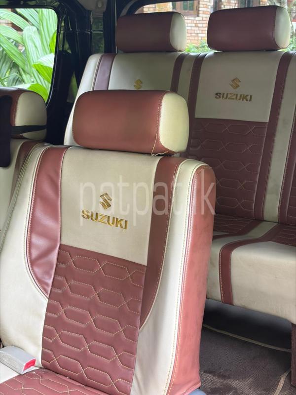 Suzuki Every 2017 - Used Van sale in Sri Lanka - patpat.lk