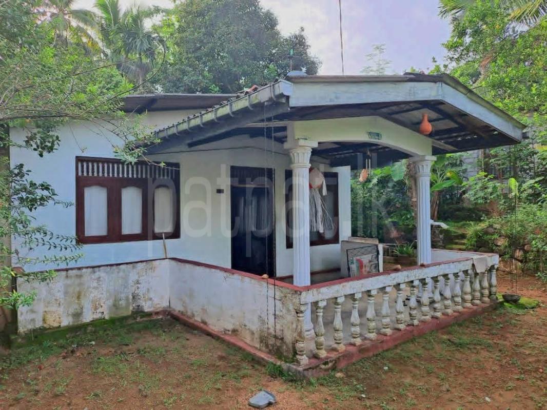 House for Sale in Kegalle