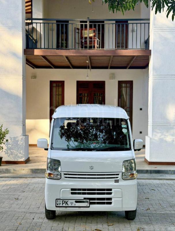 Suzuki Every 2017 - Used Van sale in Sri Lanka - patpat.lk