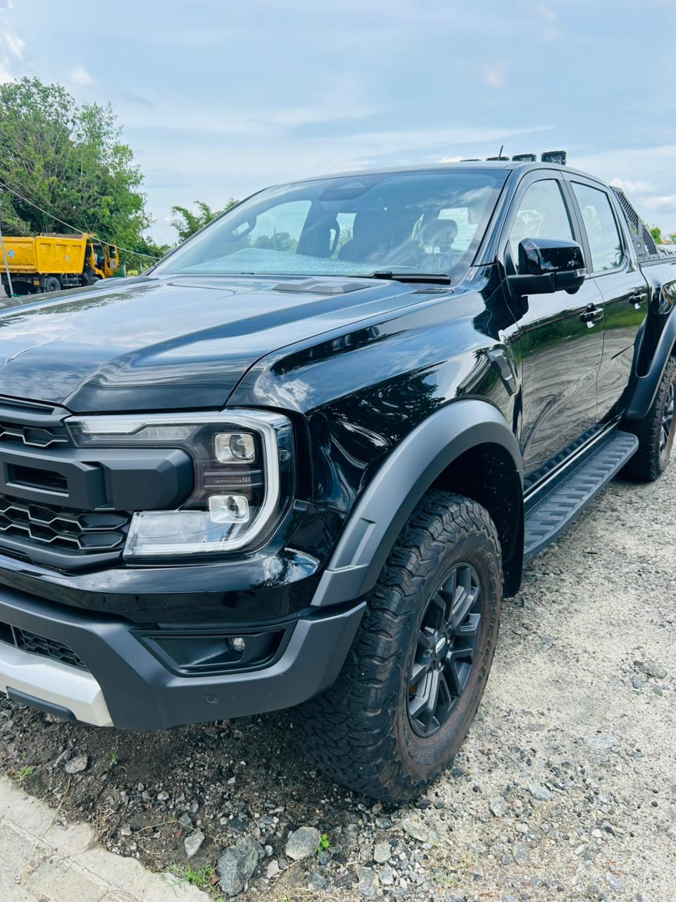 Ford Raptor 2025 - Brand New Pick-up  sale in Sri Lanka - patpat.lk