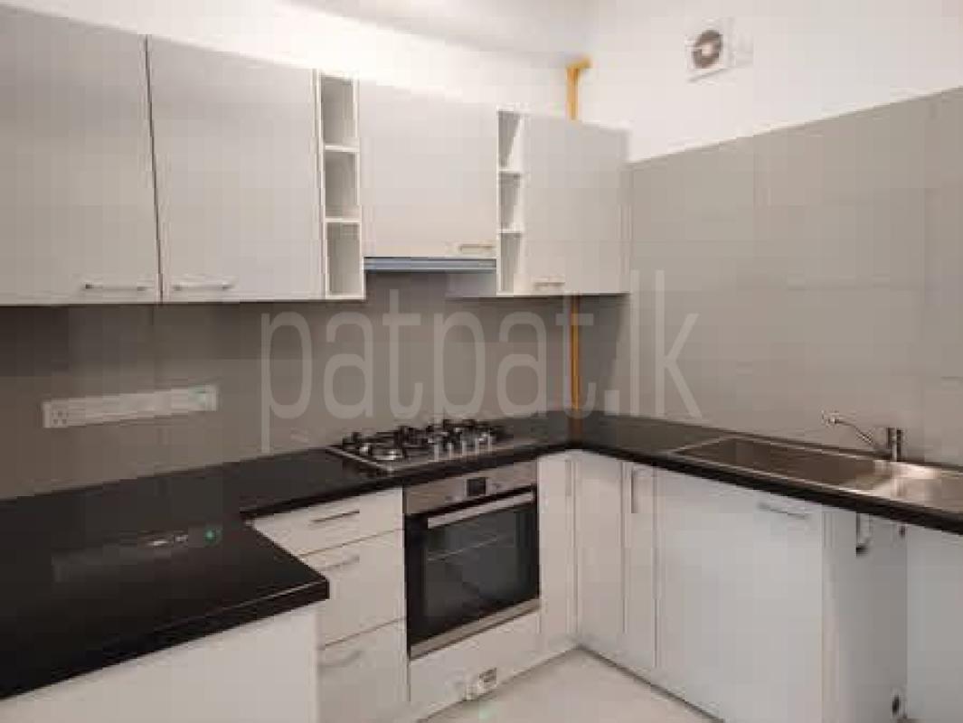 Luxury Apartment for Sale in Wellawatta (Colombo 06)
