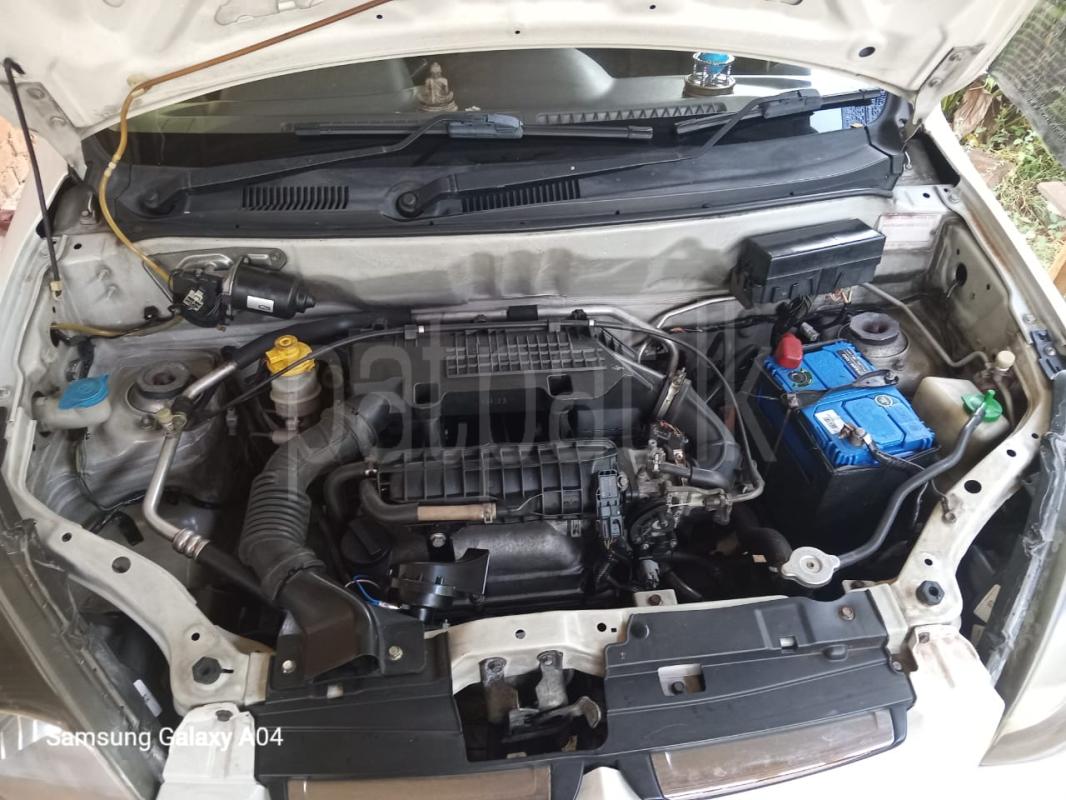 Suzuki Alto 2015 - பயன்படுத்தப்பட்டது கார் sale in Sri Lanka - patpat.lk