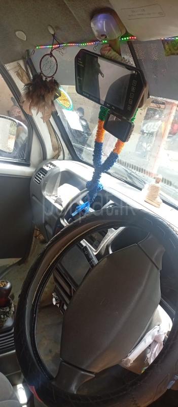 Suzuki Every 1999 - பயன்படுத்தப்பட்டது வேன் sale in Sri Lanka - patpat.lk