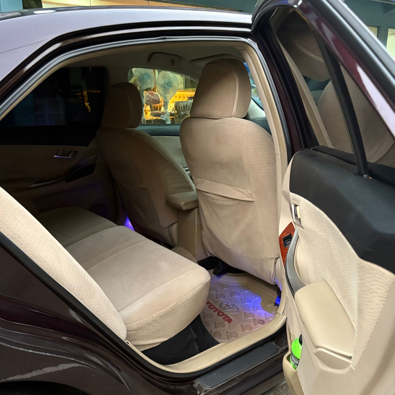 Toyota Allion 2013 - Reconditioned Car sale in Sri Lanka - patpat.lk