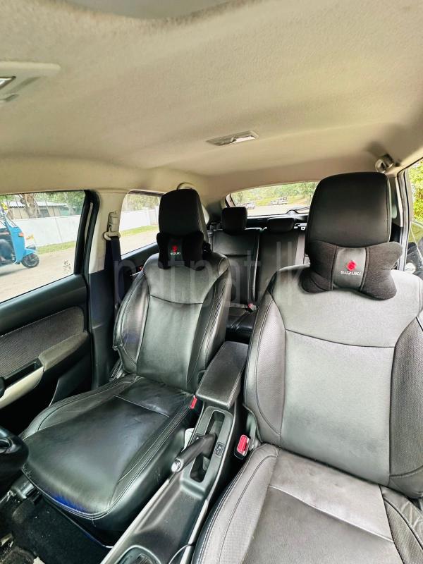 Suzuki Maruti 2016 - Used Car sale in Sri Lanka - patpat.lk