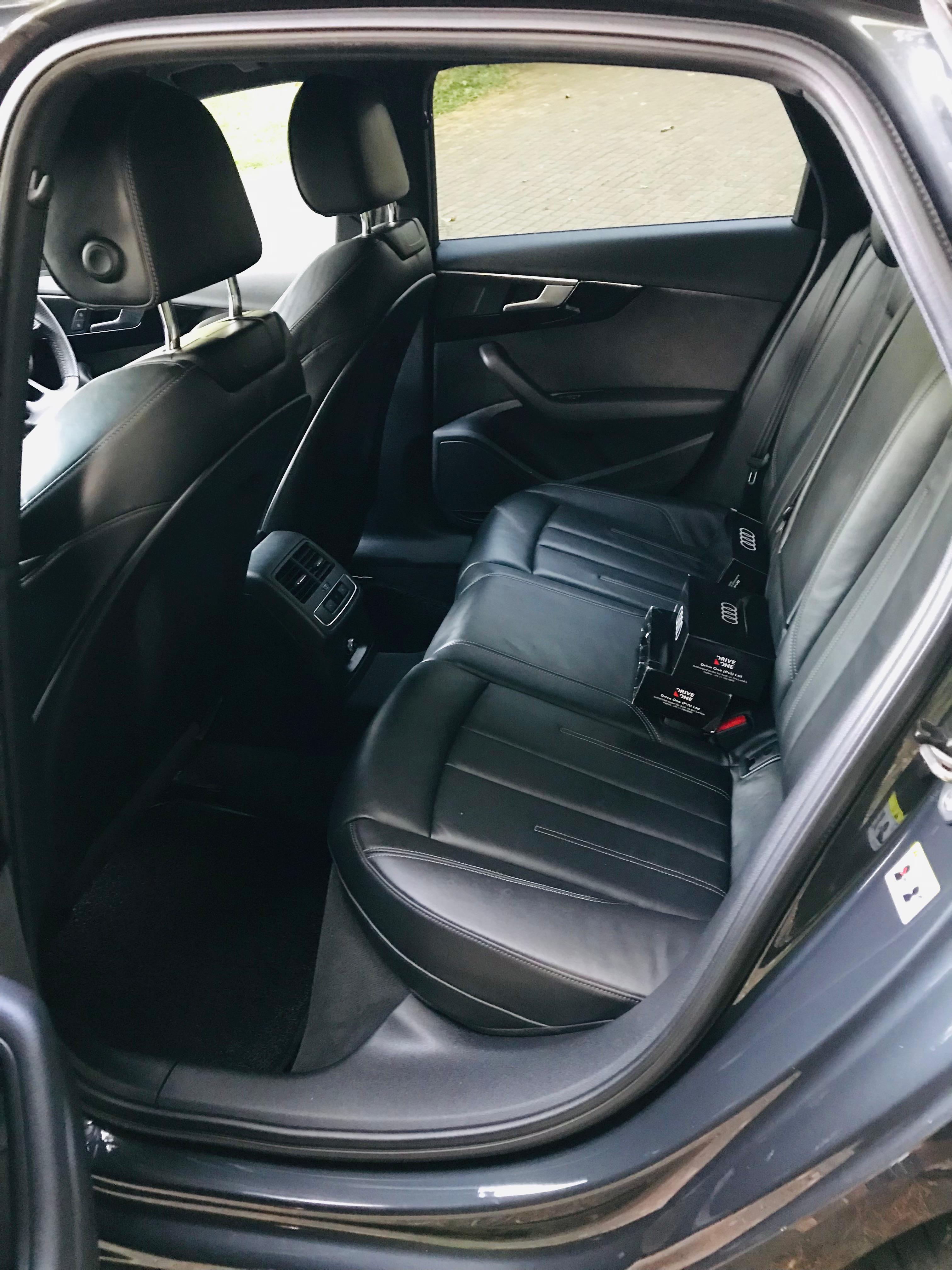 Audi A4 2018 - Used Car sale in Sri Lanka - patpat.lk