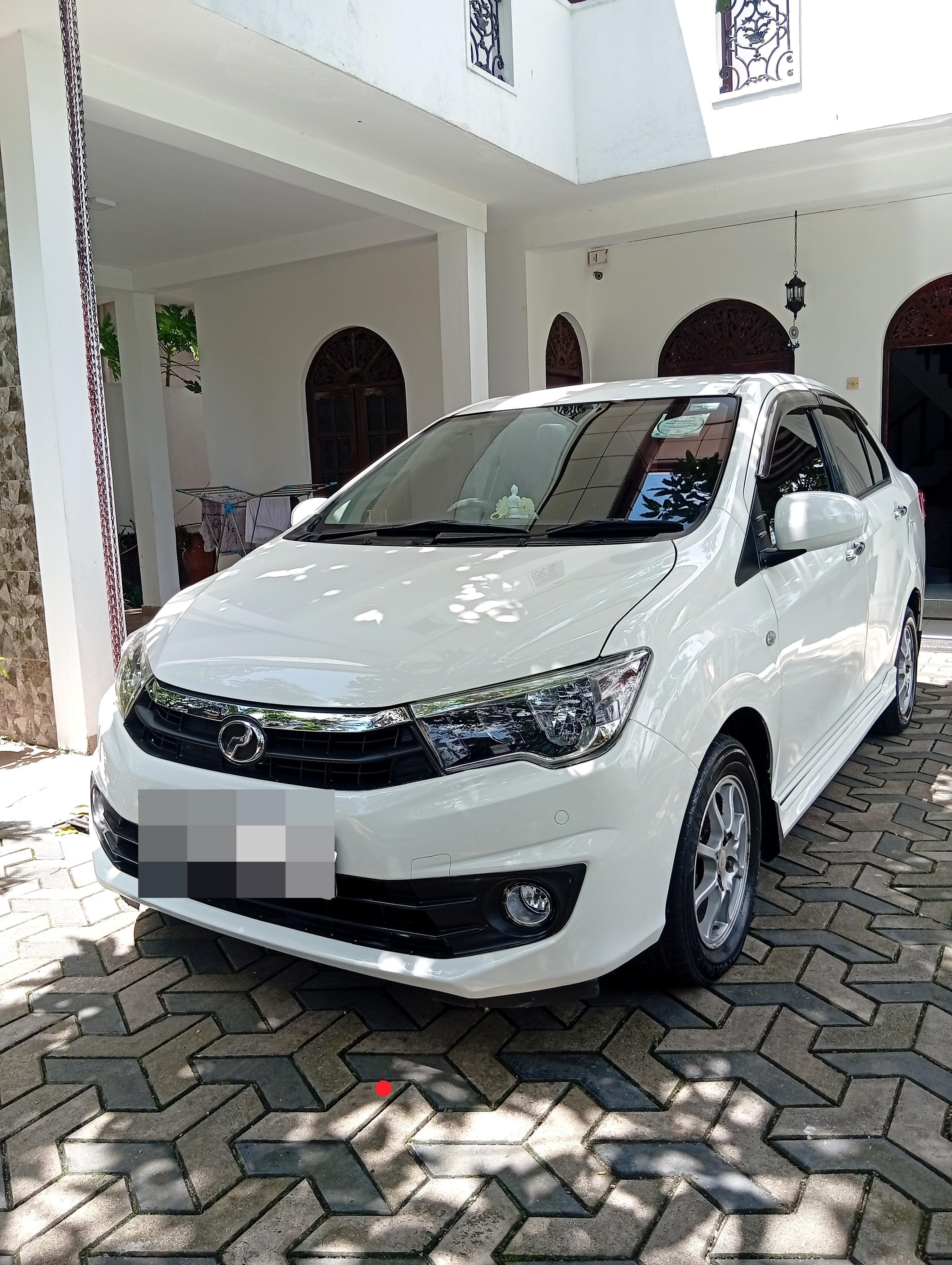 Perodua Bezza 2018 - Used Car sale in Sri Lanka - patpat.lk