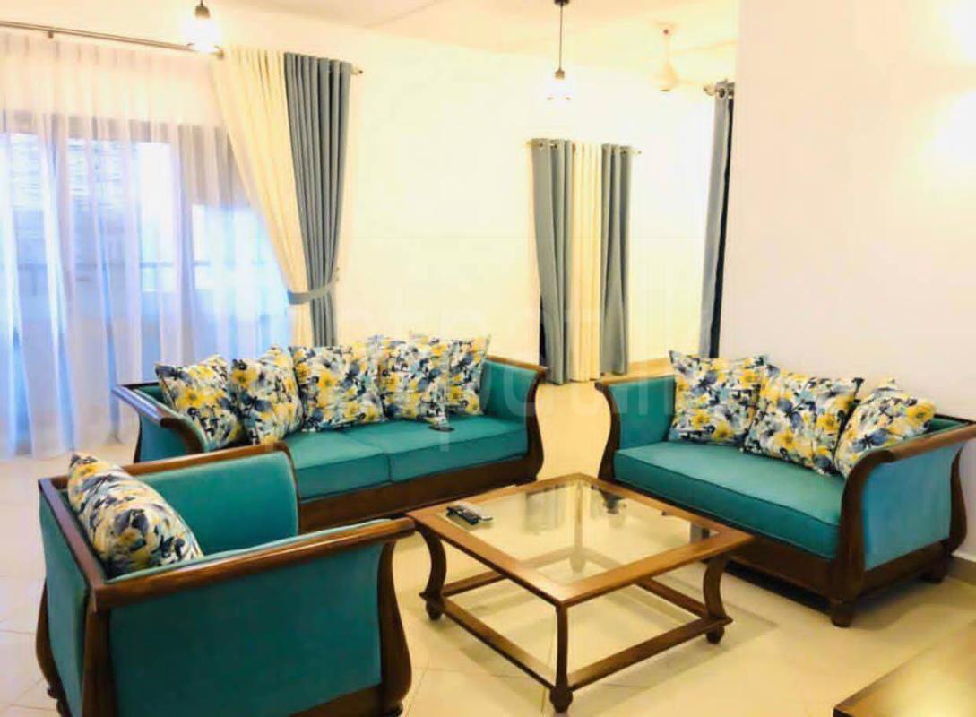 Luxury Apartment for Sale in Athurugiriya ads-image-1