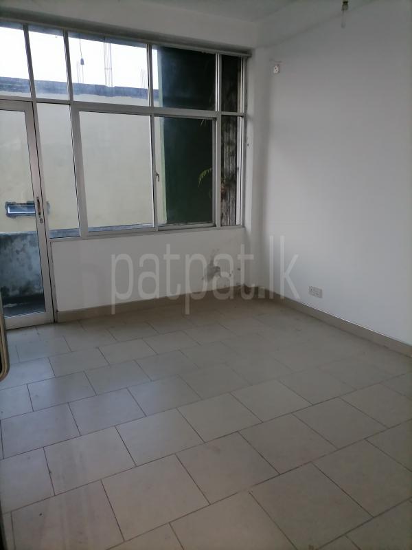 Unfurnished Apartment for Rent in Boralesgamuwa