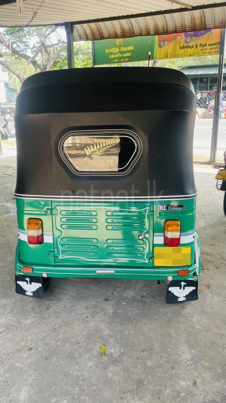 Bajaj Three Wheel 2004 - Used Three wheeler sale in Sri Lanka - patpat.lk