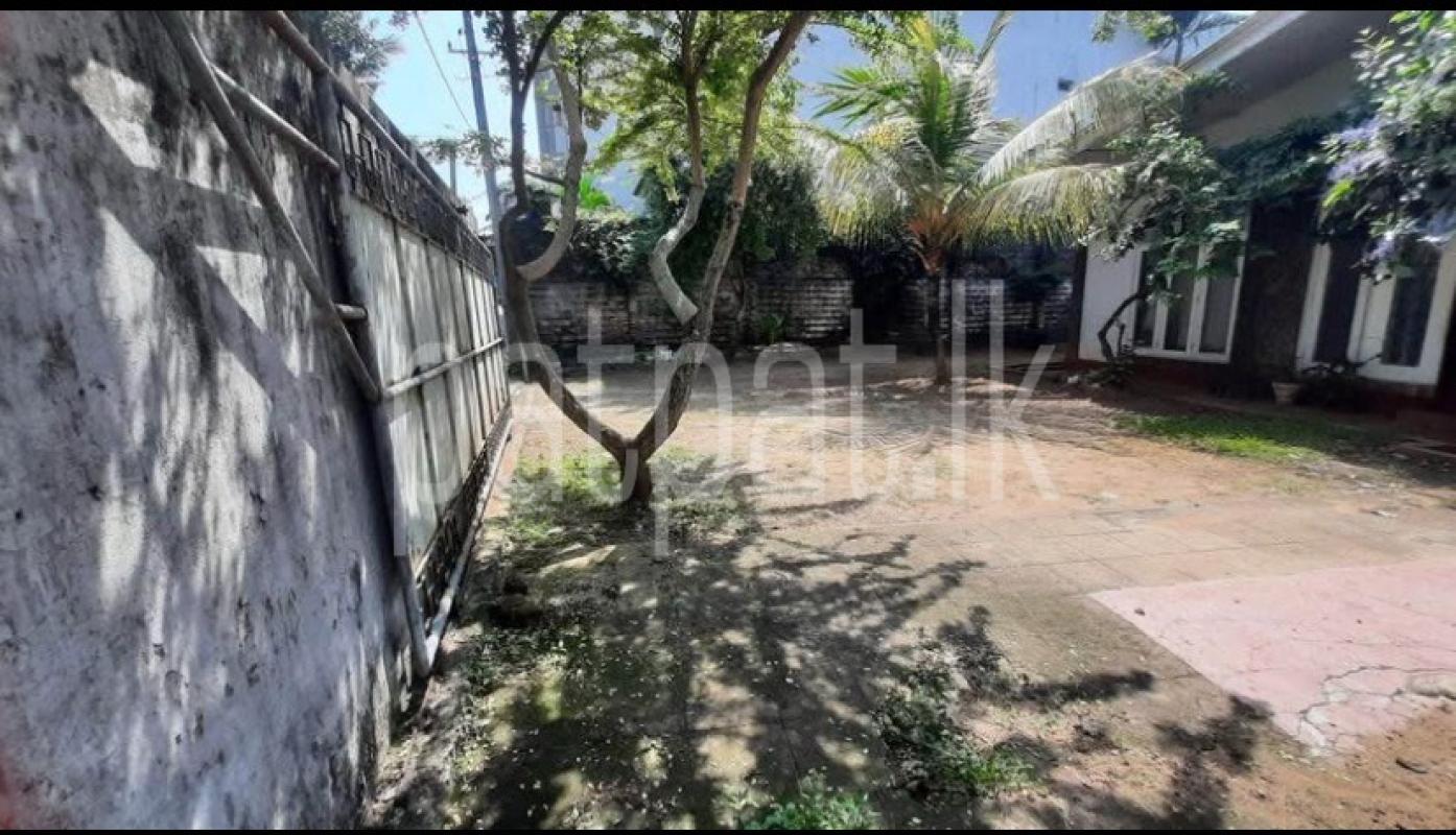 Residential Land for Sale in Kalubowila ads-image-1