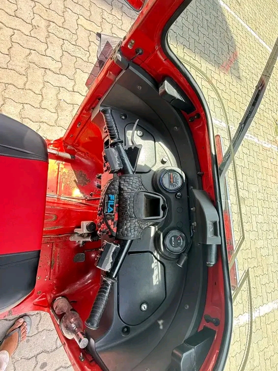 Bajaj Three Wheel 2010 - Used Three wheeler sale in Sri Lanka - patpat.lk