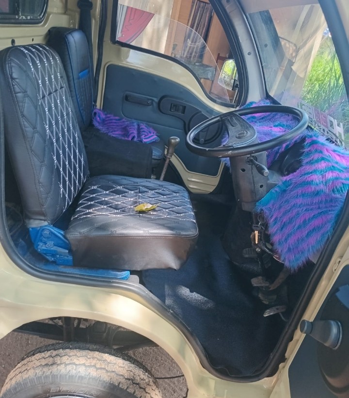 Tata Ace 2011 - Used Truck sale in Sri Lanka - patpat.lk