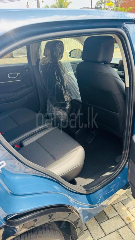 Honda Vezel 2026 - சான்றளிக்கப்பட்டது SUV sale in Sri Lanka - patpat.lk