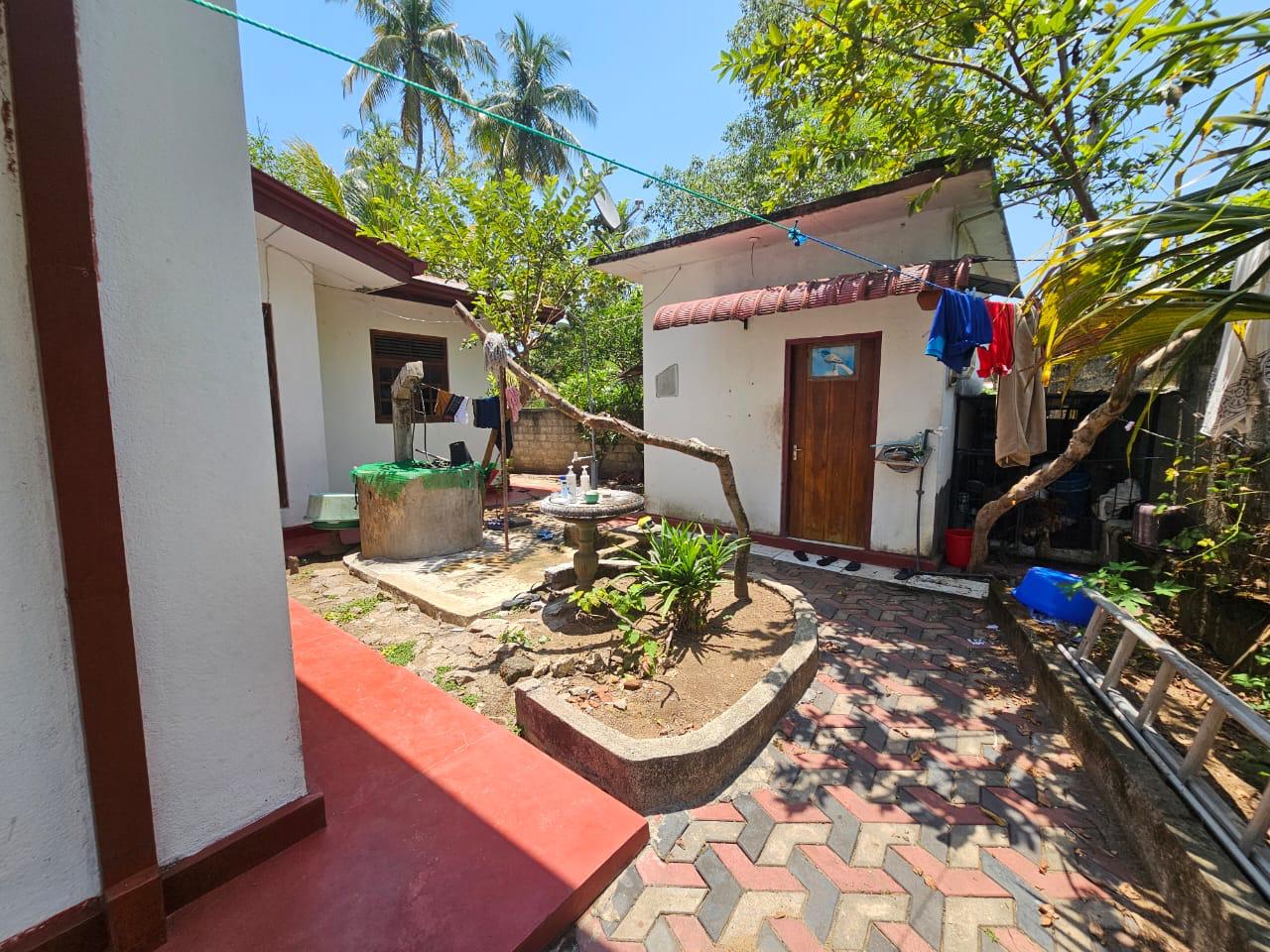 House for Sale in Gampaha