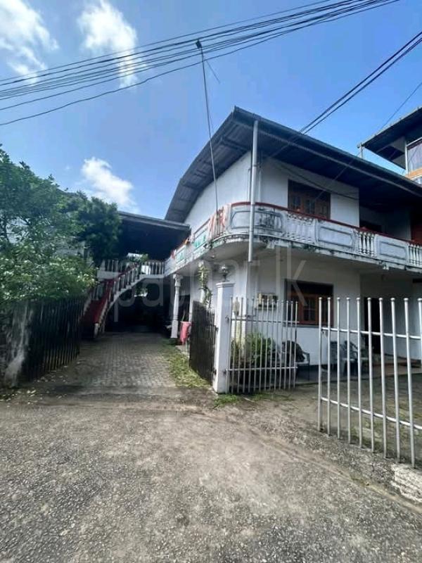 House for Sale in Nugegoda