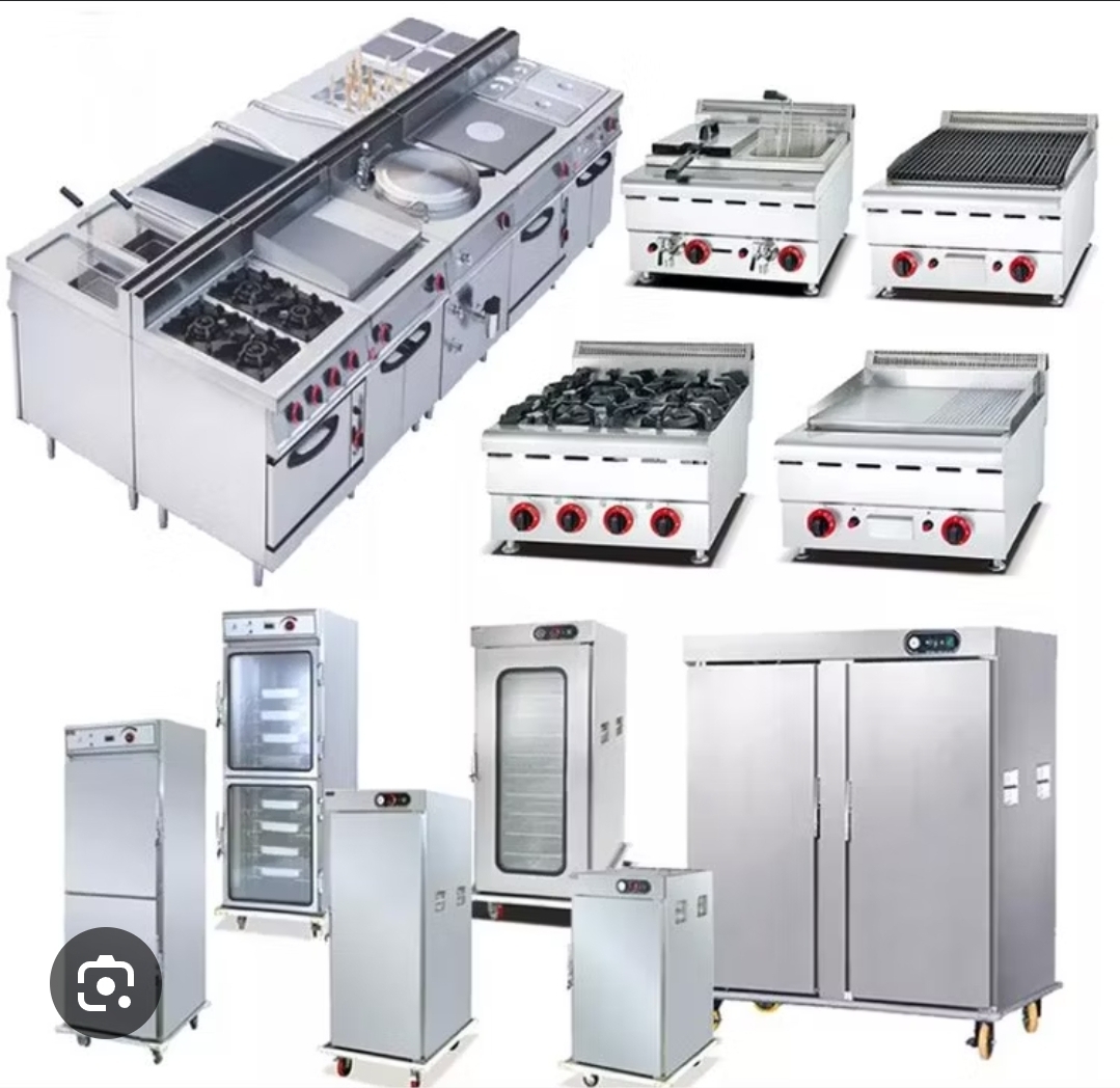 Restaurant Items