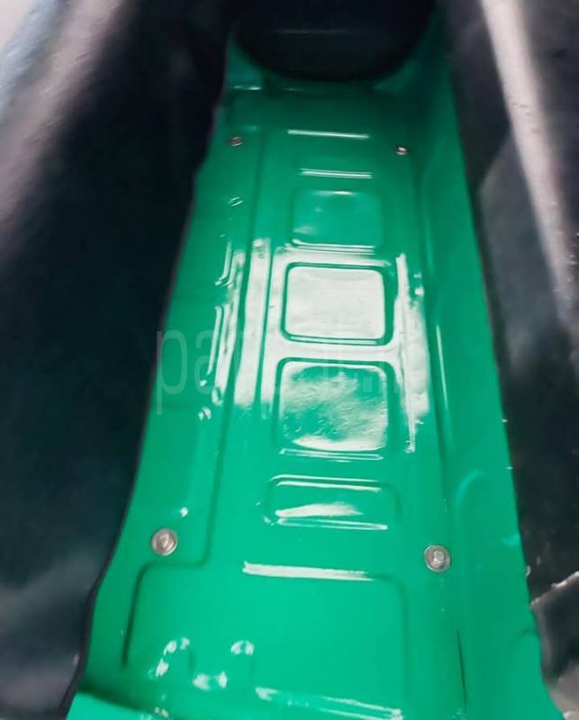 Bajaj Three Wheel 2010 - Used Three wheeler sale in Sri Lanka - patpat.lk