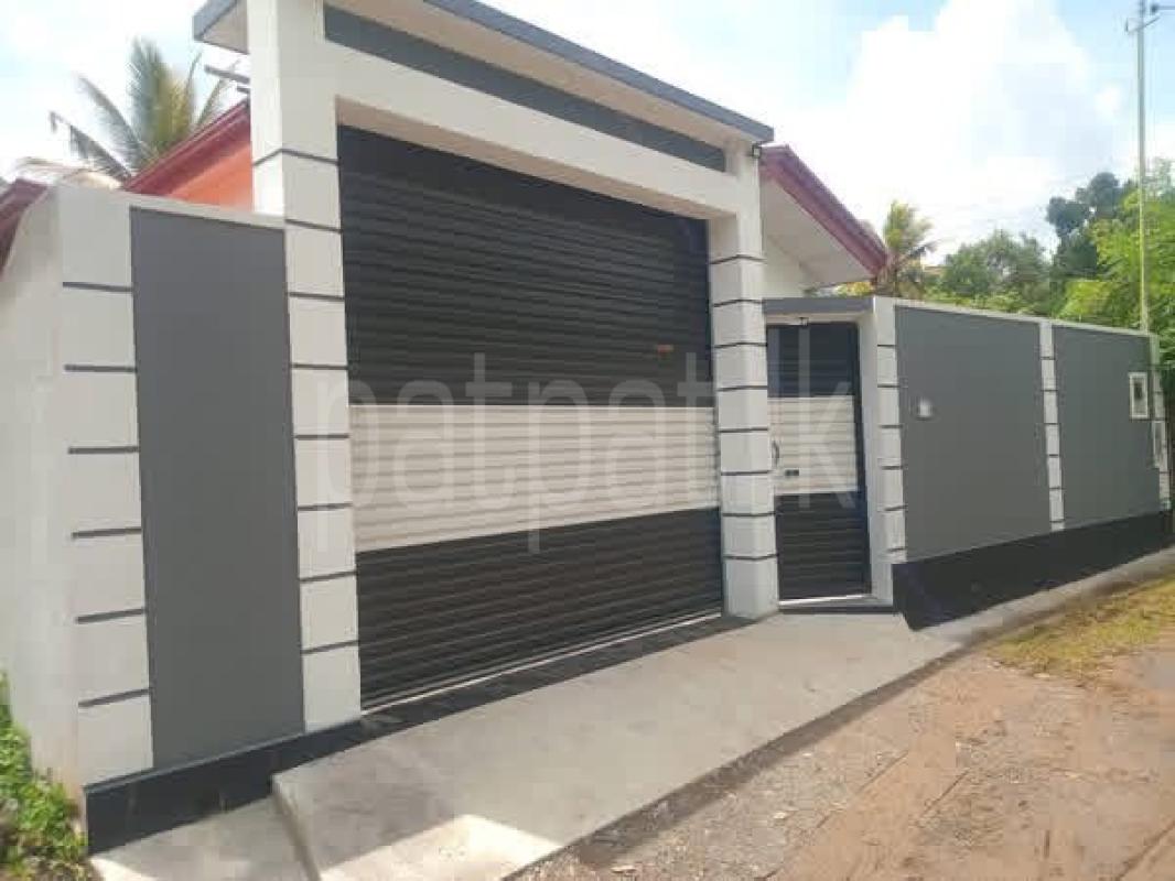 House for Sale in Homagama