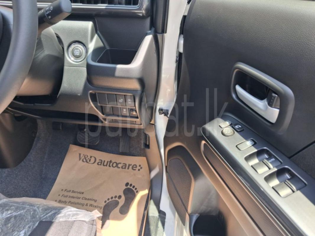 Suzuki Wagon R 2025 - Brand New Car sale in Sri Lanka - patpat.lk