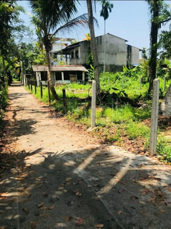 Residential Land for Sale in Piliyandala ads-image-1