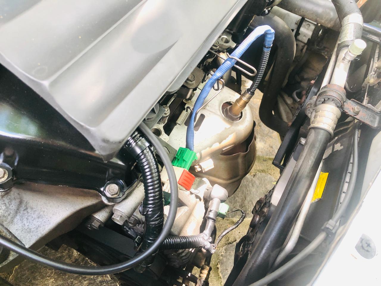 Micro Panda 2015 - Used Car sale in Sri Lanka - patpat.lk