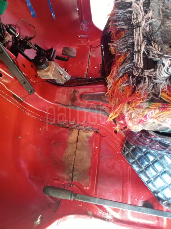 Bajaj Three Wheel 2008 - பயன்படுத்தப்பட்டது முச்சக்கர வண்டி sale in Sri Lanka - patpat.lk