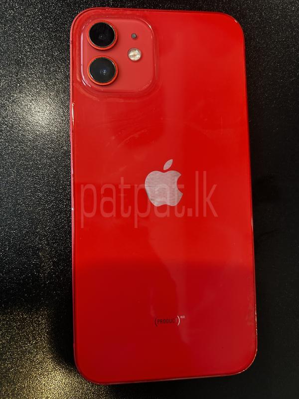 Iphone 12