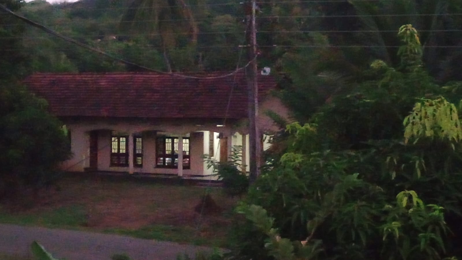 House for Sale in Melsiripura