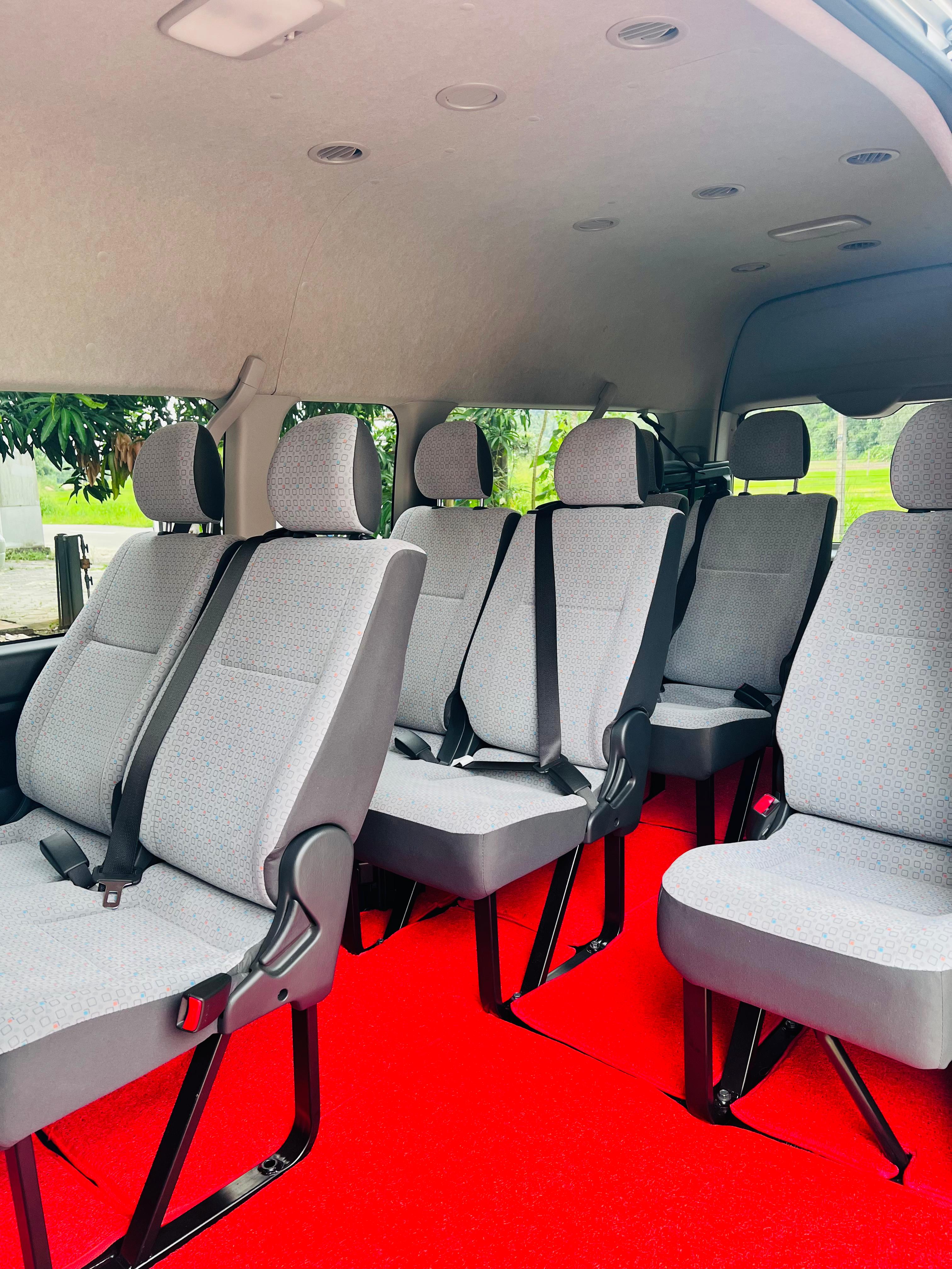 Toyota Hiace 2025 - Used Van sale in Sri Lanka - patpat.lk