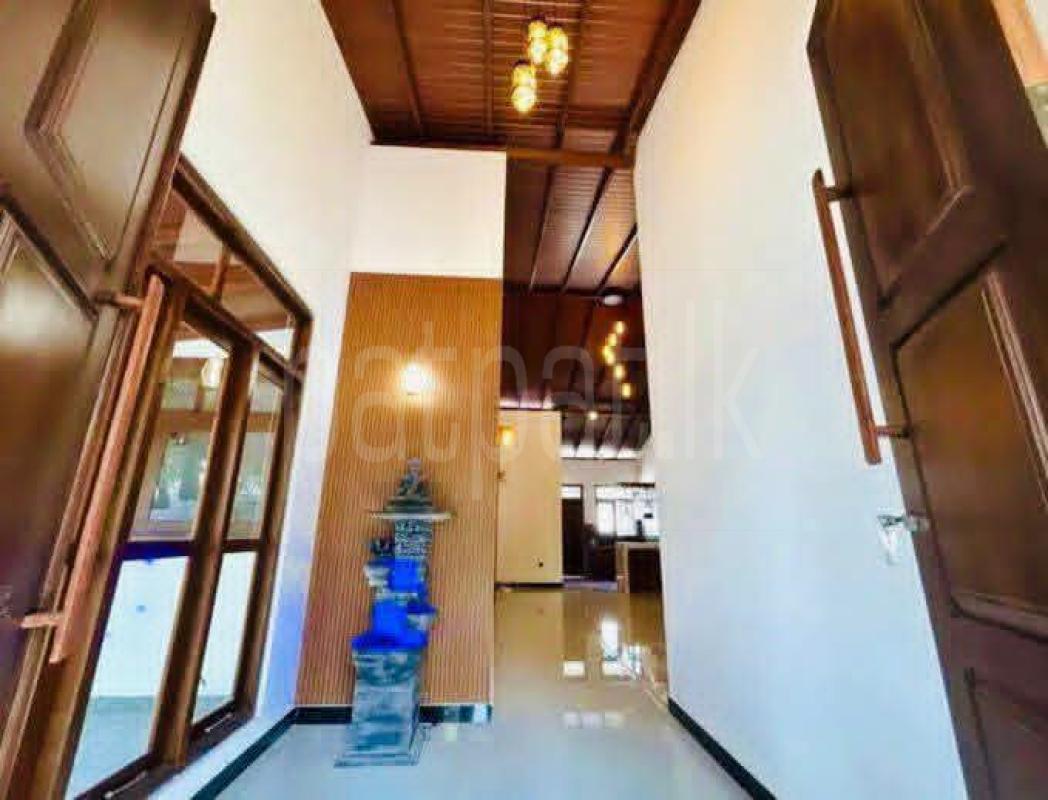 House for Sale in Godagama
