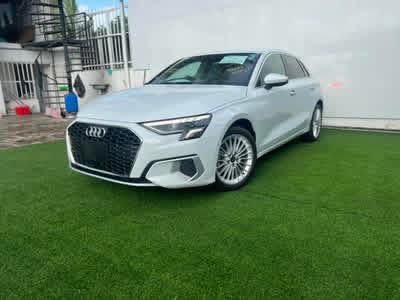 Audi A3 2023 - மறுசீரமைக்கப்பட்டது கார் sale in Sri Lanka - patpat.lk