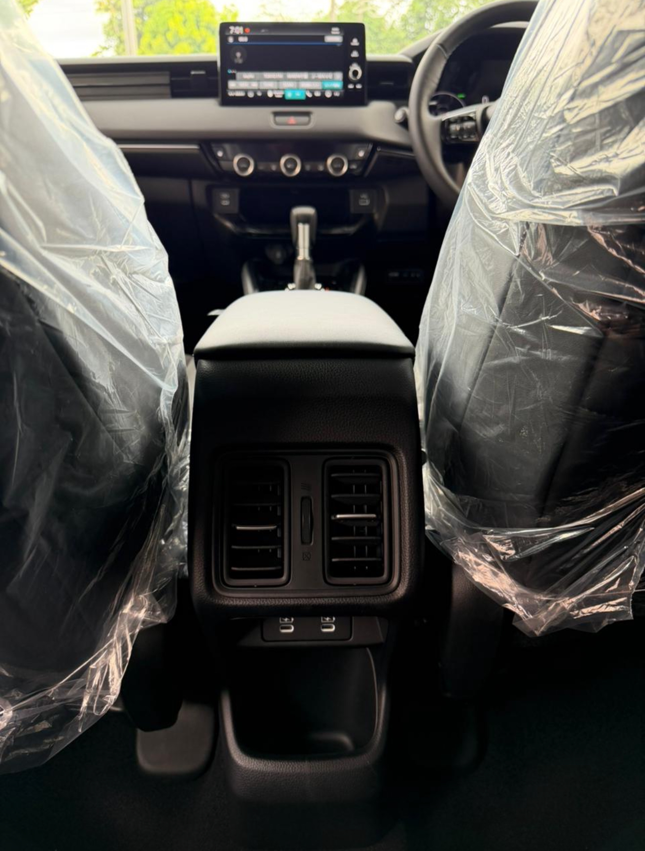 Honda Vezel 2026 - சான்றளிக்கப்பட்டது SUV sale in Sri Lanka - patpat.lk