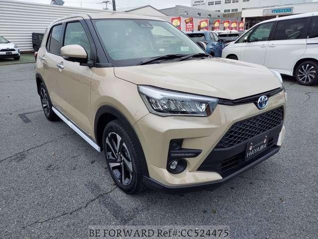 Toyota Raize 2025 ads-image-1