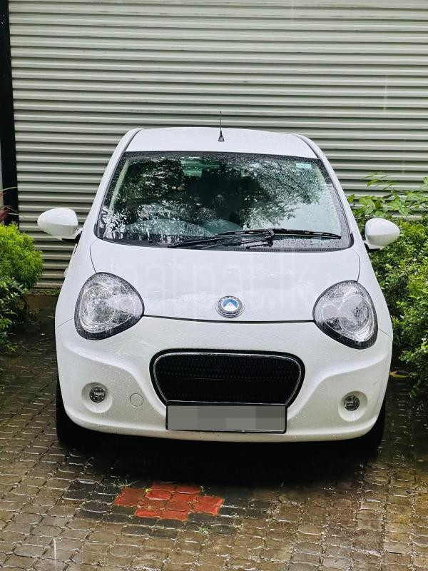 Micro Panda 2017 - Used Car sale in Sri Lanka - patpat.lk