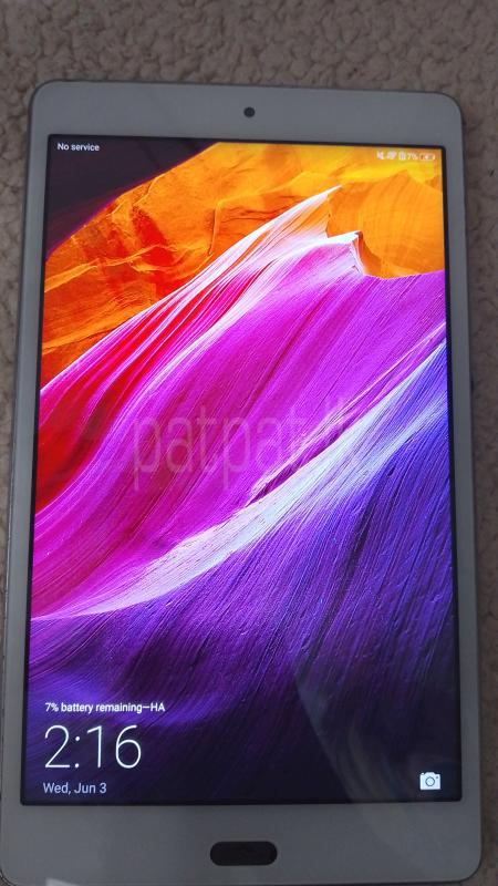 Huawei Mediapad M3 Lite 8
