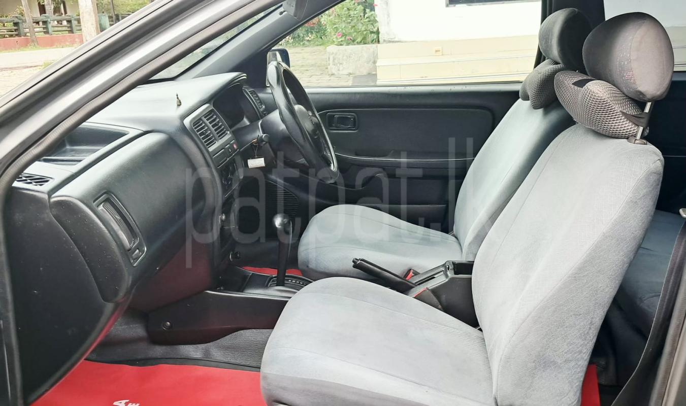 Nissan Pulsar 1997 - Used Car sale in Sri Lanka - patpat.lk