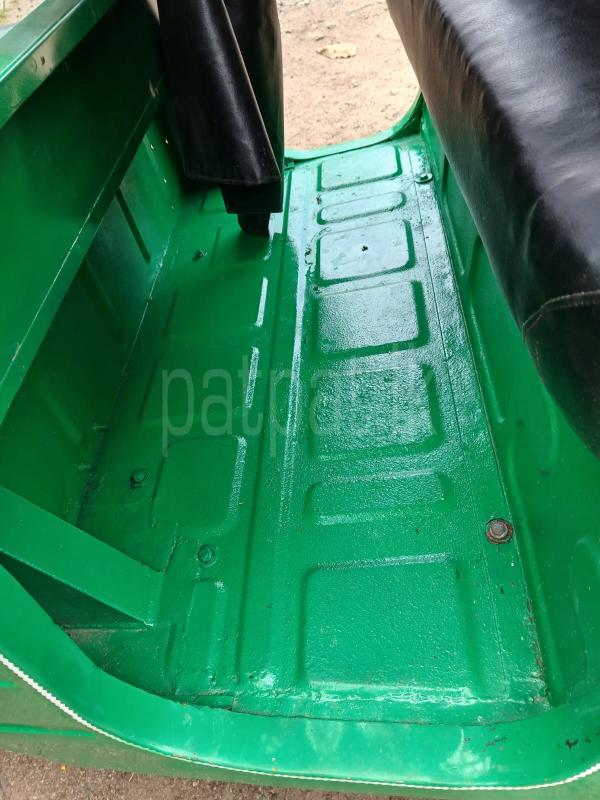 Bajaj Three Wheel 2008 - பயன்படுத்தப்பட்டது முச்சக்கர வண்டி sale in Sri Lanka - patpat.lk