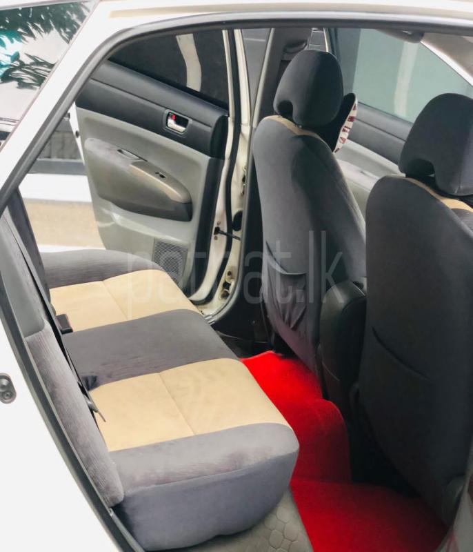 Toyota Prius 2004 - பயன்படுத்தப்பட்டது கார் sale in Sri Lanka - patpat.lk