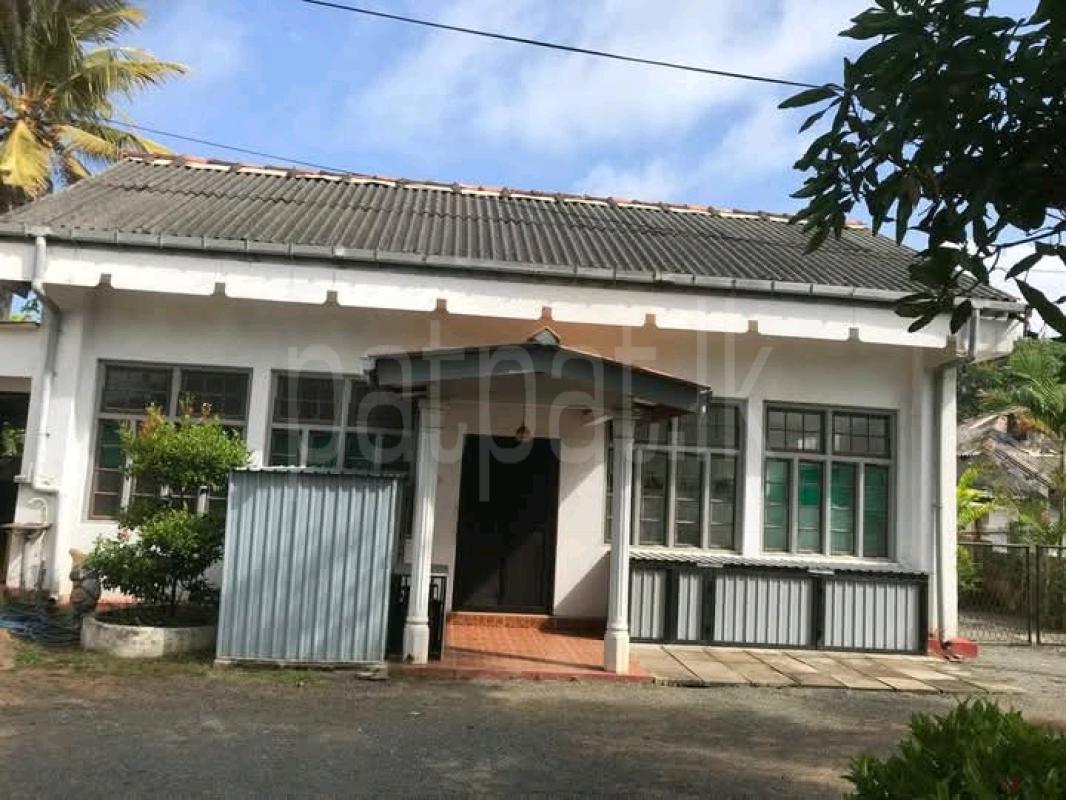 Residential Land for Sale in Dehiwala