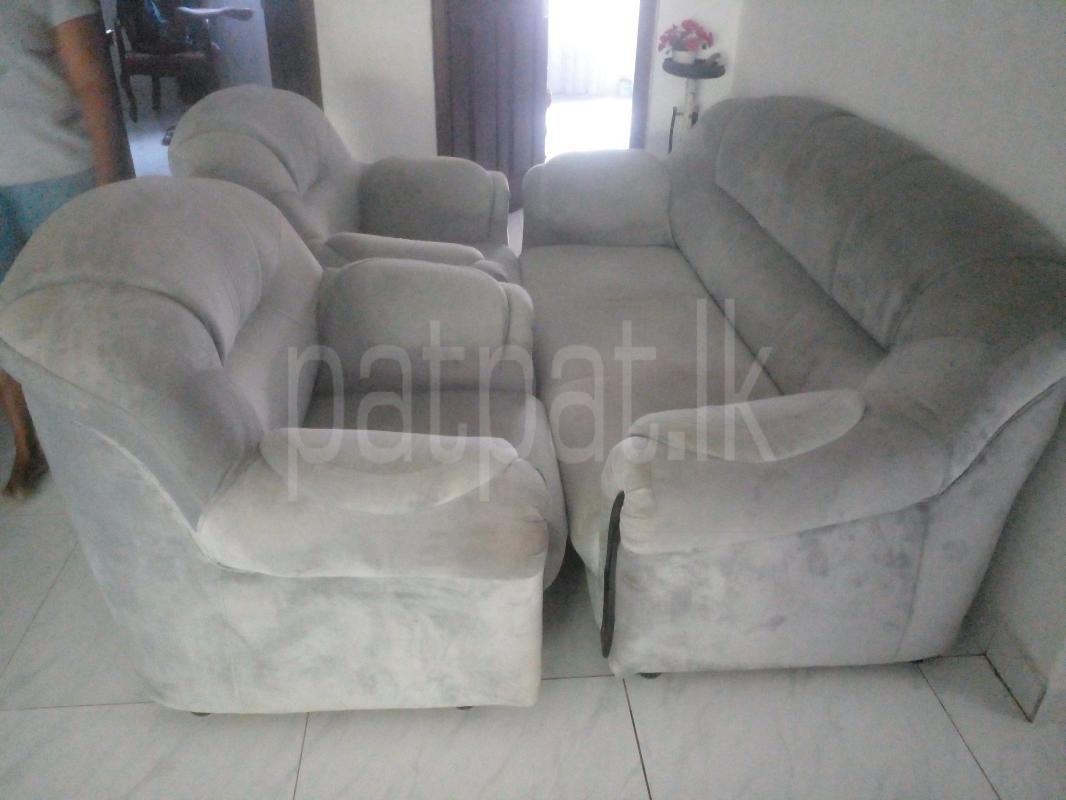 Sofa Set