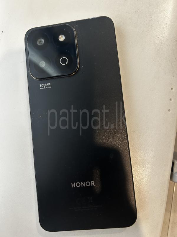 Honor x7c