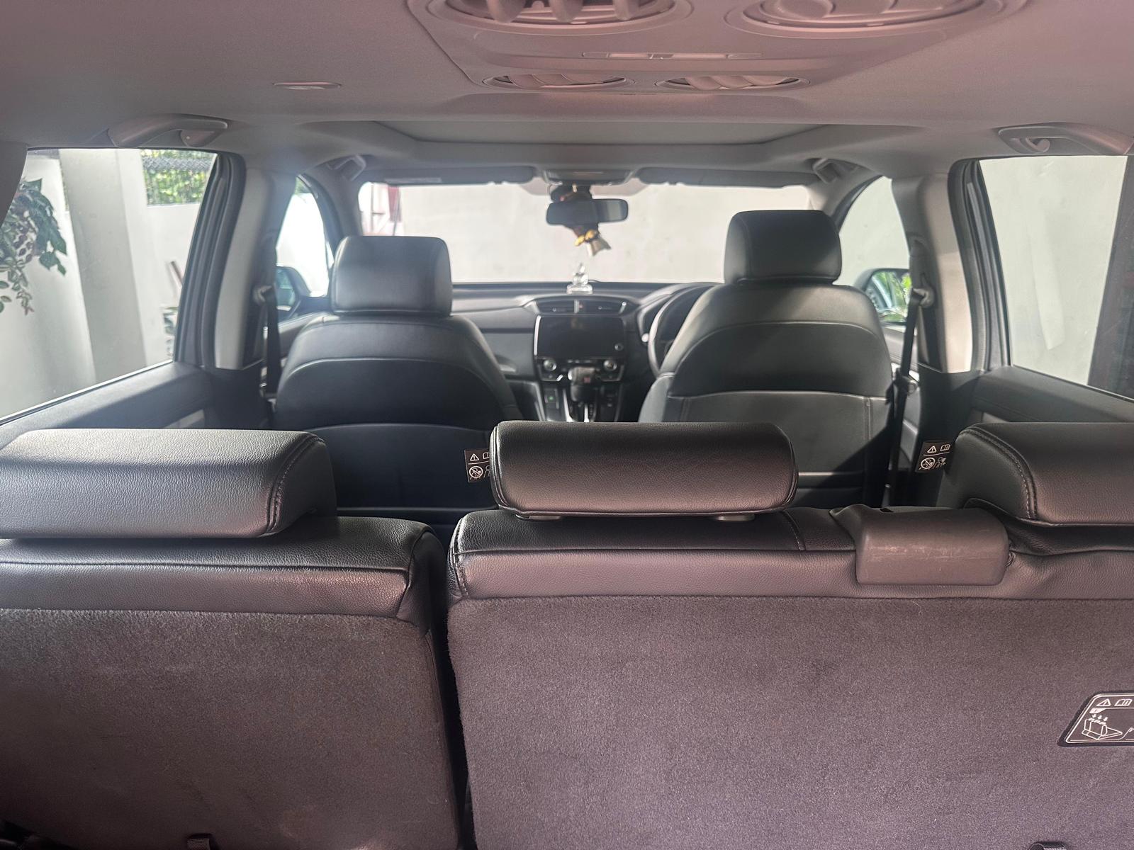 Honda CR V 2019 - Used SUV sale in Sri Lanka - patpat.lk
