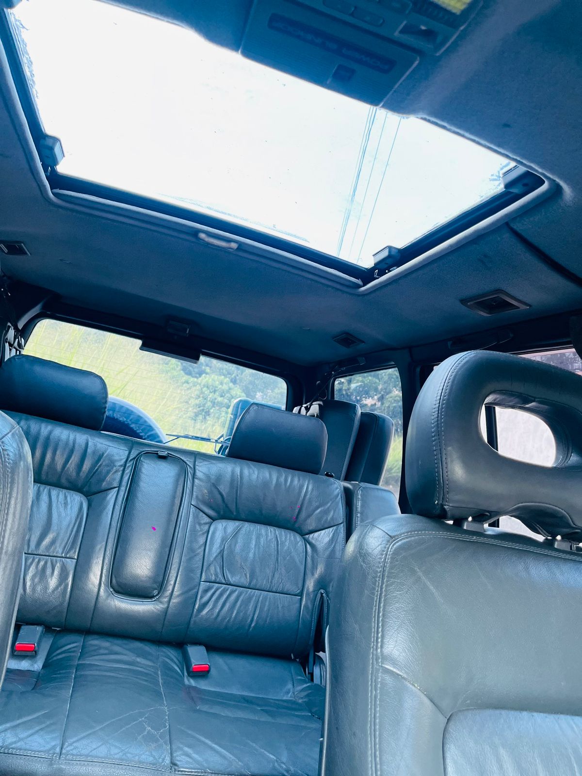 Mitsubishi Pajero 1995 - Used SUV sale in Sri Lanka - patpat.lk