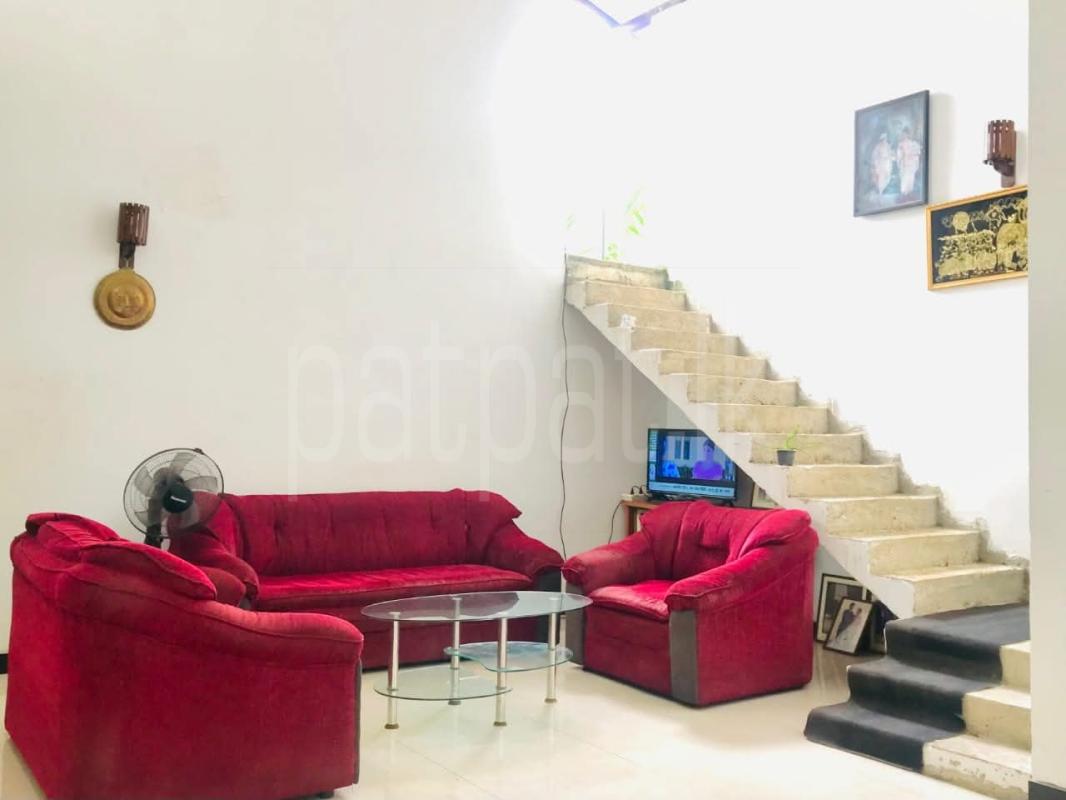 House for Sale in Homagama