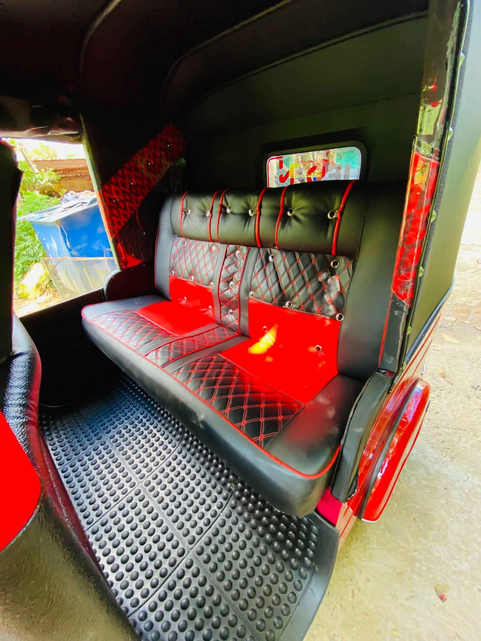 Bajaj Three Wheel 2015 - Used Three wheeler sale in Sri Lanka - patpat.lk