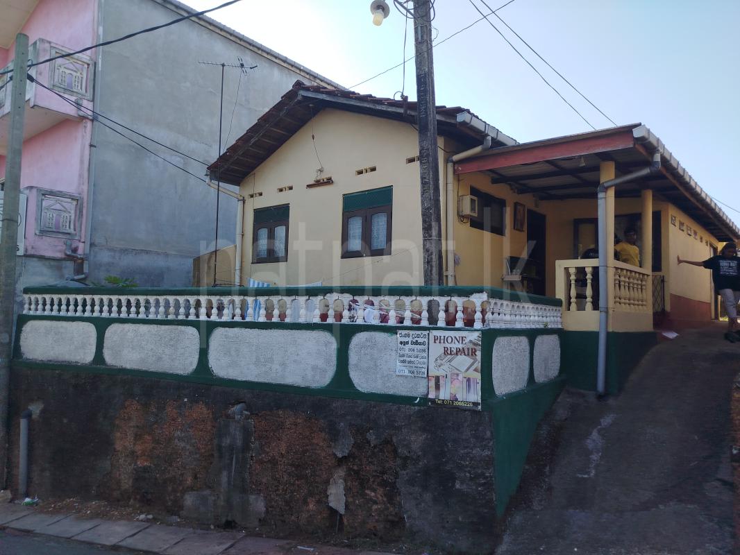House for Sale in Kelaniya